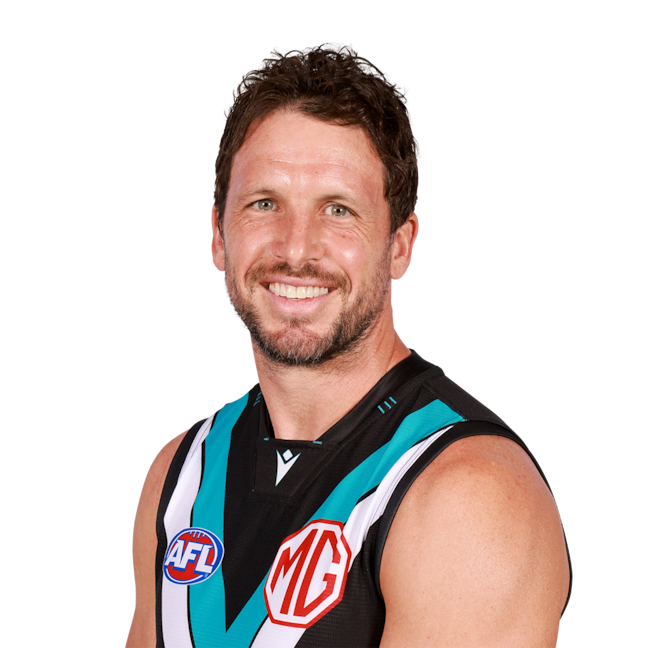 Travis Boak profile picture